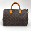 Louis Vuitton Borsa a mano Speedy 30 Monogram