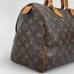 Louis Vuitton Borsa a mano Speedy 30 Monogram