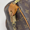 Louis Vuitton Borsa a mano Speedy 30 Monogram