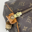 Louis Vuitton Borsa a mano Speedy 30 Monogram