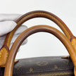 Louis Vuitton Borsa a mano Speedy 30 Monogram Canvas