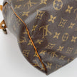 Louis Vuitton Borsa a mano Speedy 30 Monogram Canvas