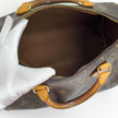 Louis Vuitton Borsa a mano Speedy 30 Monogram Canvas