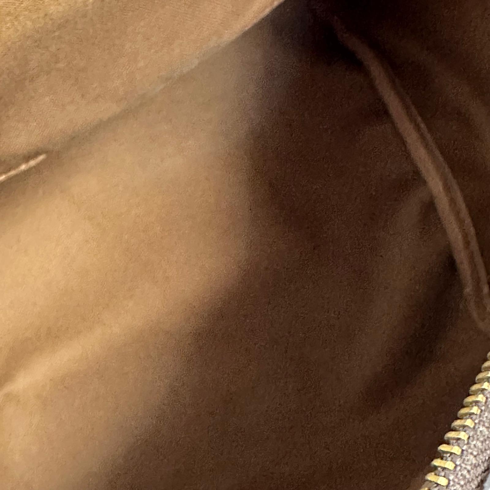 Louis Vuitton Borsa a mano Speedy 30 Monogram Canvas