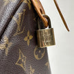 Louis Vuitton Borsa a mano Speedy 30 Monogram Canvas