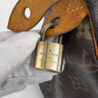 Louis Vuitton Borsa a mano Speedy 30 Monogram Canvas