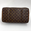 Louis Vuitton Borsa a mano Speedy 35 Monogram