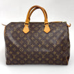 Louis Vuitton Borsa a mano Speedy 35 Monogram