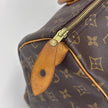Louis Vuitton Borsa a mano Speedy 35 Monogram