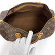Louis Vuitton Borsa a mano Speedy 35 Monogram Vintage