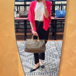 Louis Vuitton Borsa a mano Speedy 35 Monogram Vintage