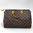 Louis Vuitton Borsa a mano Speedy 35 Monogram Vintage