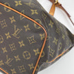 Louis Vuitton Borsa a mano e tracolla Monogram Palermo PM