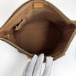 Louis Vuitton Borsa a mano e tracolla Monogram Palermo PM