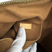 Louis Vuitton Borsa a mano e tracolla Monogram Palermo PM