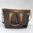Louis Vuitton Borsa a mano e tracolla Monogram Palermo PM