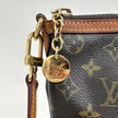 Louis Vuitton Borsa a mano e tracolla Monogram Palermo PM