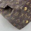 Louis Vuitton Borsa a mano e tracolla Pallas Monogram