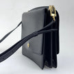 Louis Vuitton Borsa a spalla Grenelle Epi Noir Vintage anni 90
