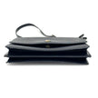 Louis Vuitton Borsa a spalla Grenelle Epi Noir Vintage anni 90