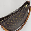 Louis Vuitton Borsa a spalla Looping GM in tela Monogram