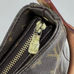 Louis Vuitton Borsa a spalla Looping GM in tela Monogram