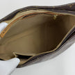 Louis Vuitton Borsa a spalla Looping GM in tela Monogram