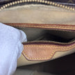 Louis Vuitton Borsa a spalla Looping GM in tela Monogram