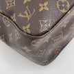 Louis Vuitton Borsa a spalla Looping GM in tela Monogram
