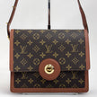 Louis Vuitton Borsa a spalla Monogram Raspail