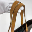 Louis Vuitton Borsa a spalla Shopping Monogram