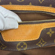 Louis Vuitton Borsa a spalla Shopping Monogram