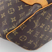 Louis Vuitton Borsa a spalla Shopping Monogram