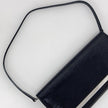 Louis Vuitton Borsa a spalla in pelle Epi Electric nera Vernis
