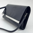 Louis Vuitton Borsa a spalla in pelle Epi Electric nera Vernis