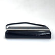 Louis Vuitton Borsa a spalla in pelle Epi Electric nera Vernis
