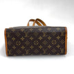 Louis Vuitton Borsa a spalla modello Popincourt Monogram