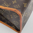 Louis Vuitton Borsa a spalla modello Popincourt Monogram