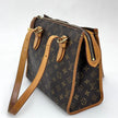 Louis Vuitton Borsa a spalla modello Popincourt Monogram
