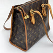 Louis Vuitton Borsa a spalla modello Popincourt Monogram