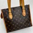 Louis Vuitton Borsa a spalla modello Popincourt Monogram