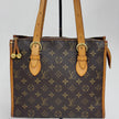 Louis Vuitton Borsa a spalla modello Popincourt Monogram