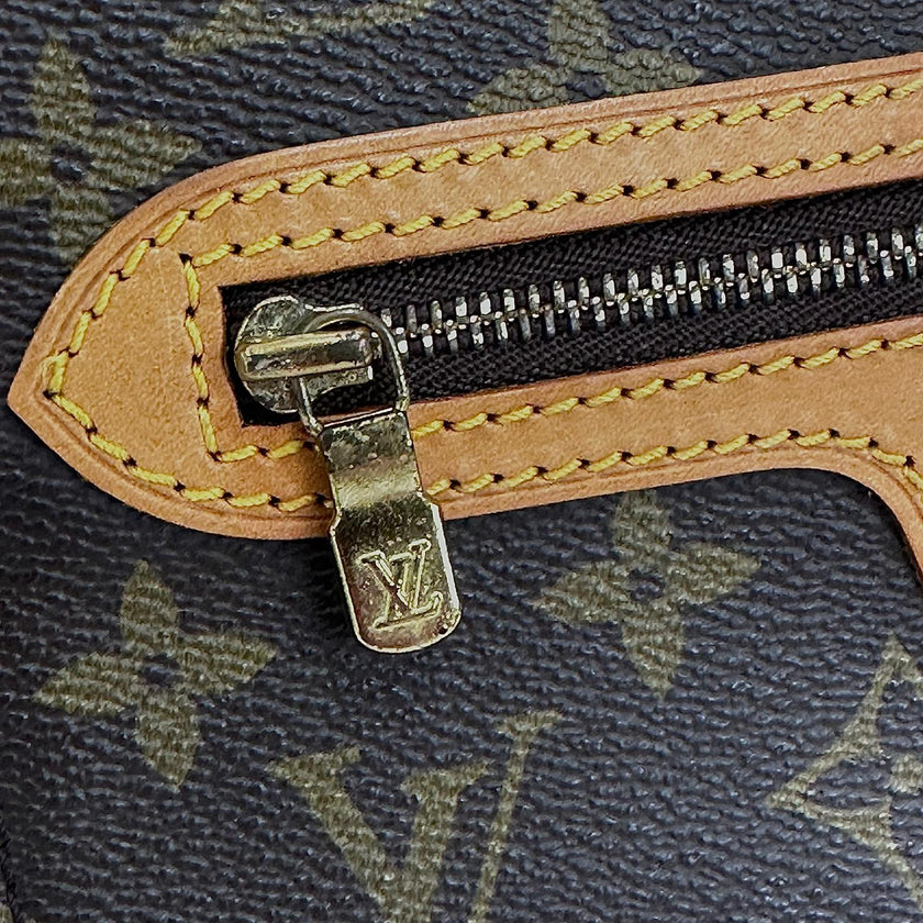 Louis Vuitton Borsa a tracolla Saint-Germain in tela Monogram