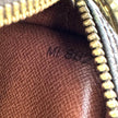 Louis Vuitton Borsa a tracolla Saint-Germain in tela Monogram