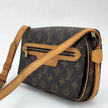 Louis Vuitton Borsa a tracolla Saint-Germain in tela Monogram