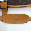 Louis Vuitton Borsa da Viaggio Kleber Briefcase in tela Monogram