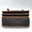 Louis Vuitton Borsa da Viaggio Kleber Briefcase in tela Monogram