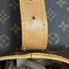 Louis Vuitton Borsa da Viaggio Kleber Briefcase in tela Monogram