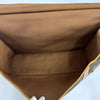 Louis Vuitton Borsa da Viaggio Kleber Briefcase in tela Monogram
