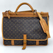 Louis Vuitton Borsa da Viaggio Kleber Briefcase in tela Monogram